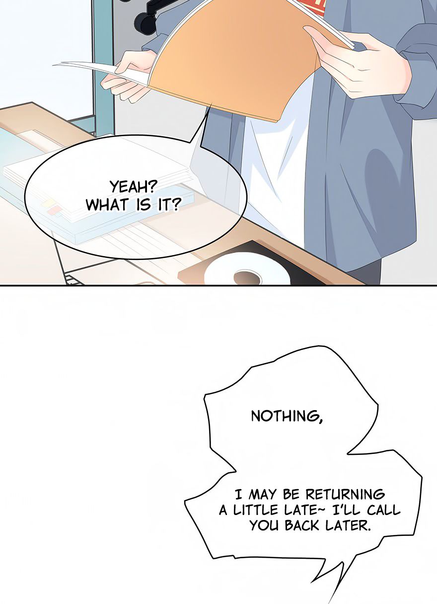 Time Lover Chapter 109 page 37 - Chapter 109