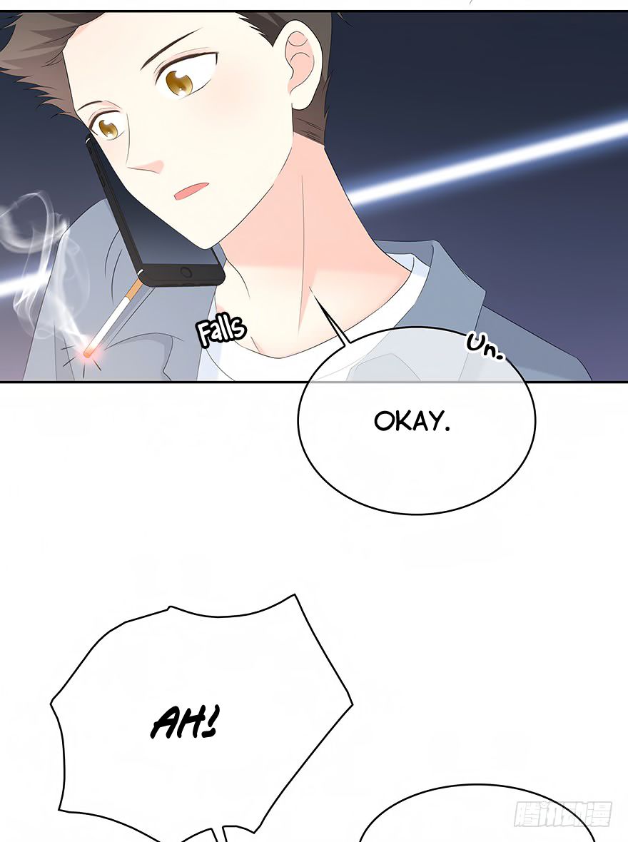 Time Lover Chapter 109 page 38 - Chapter 109