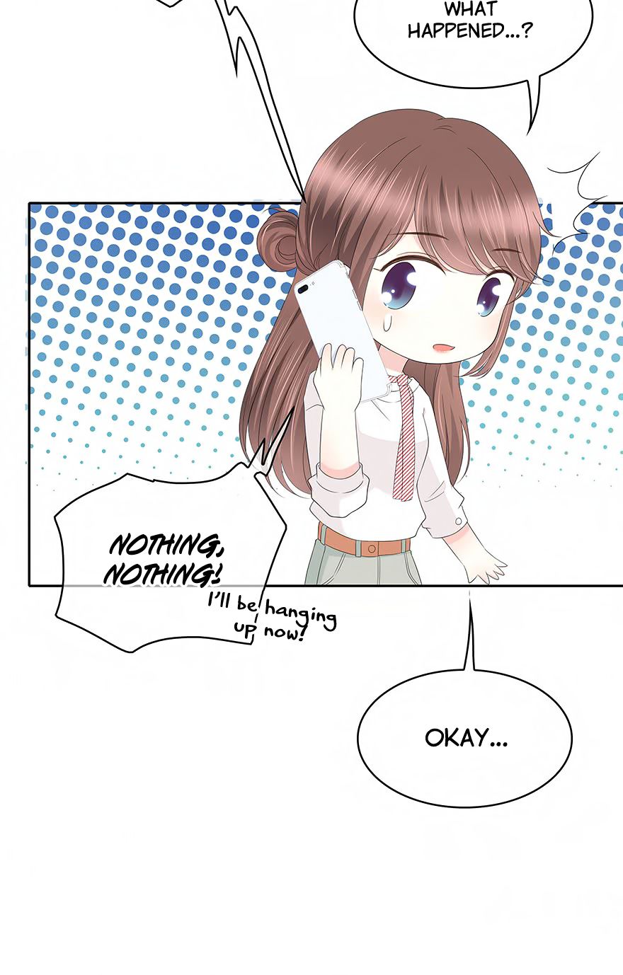 Time Lover Chapter 109 page 39 - Chapter 109