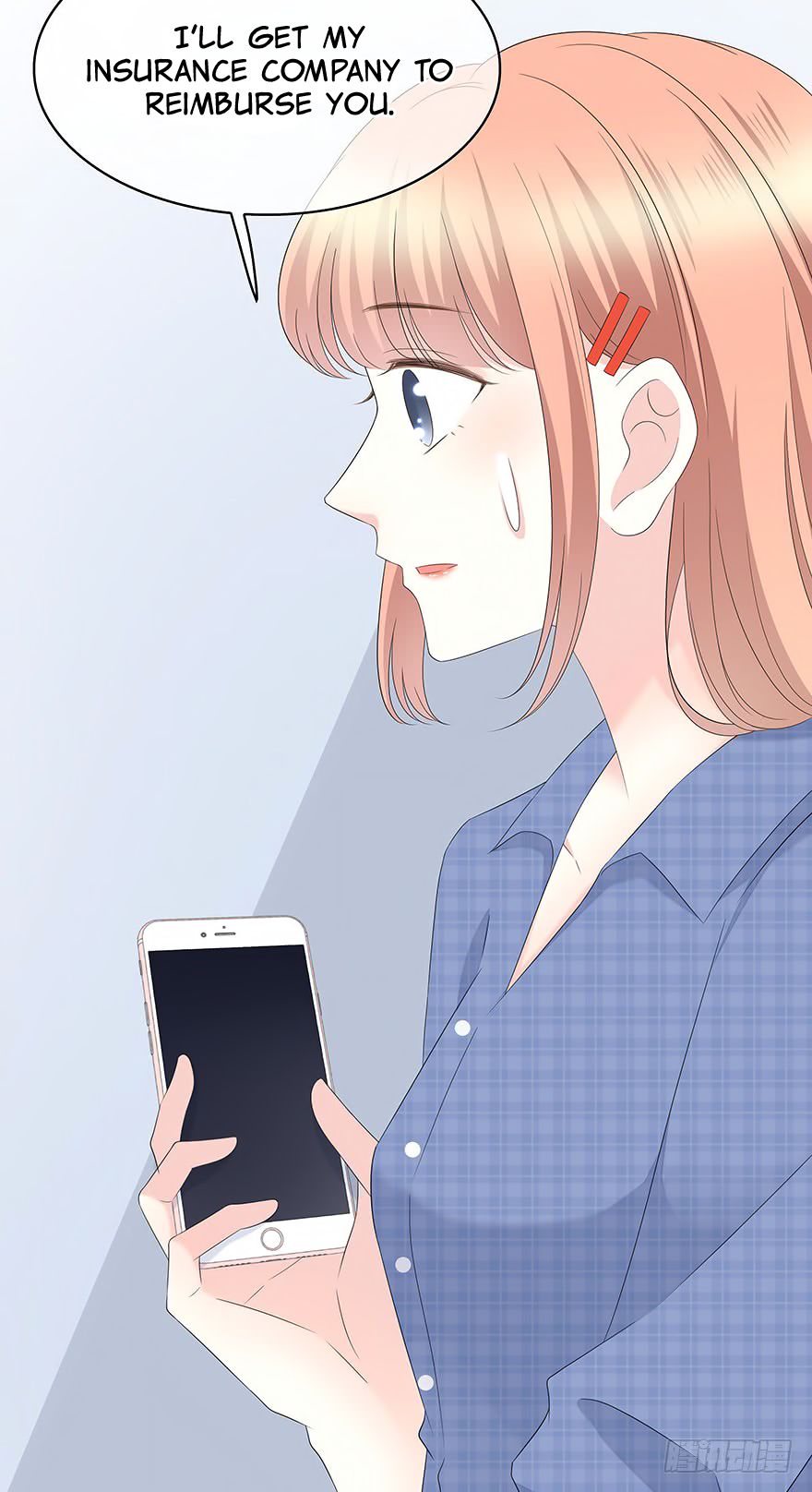 Time Lover Chapter 109 page 42 - Chapter 109
