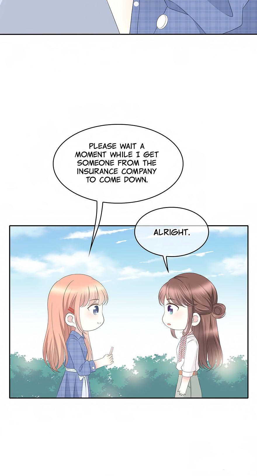 Time Lover Chapter 109 page 43 - Chapter 109