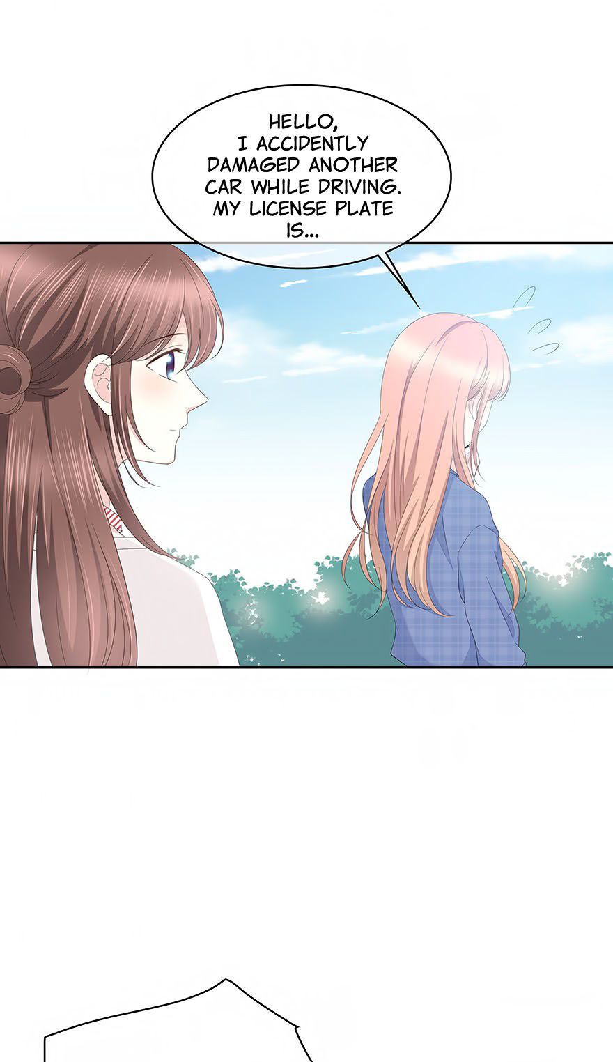 Time Lover Chapter 109 page 44 - Chapter 109