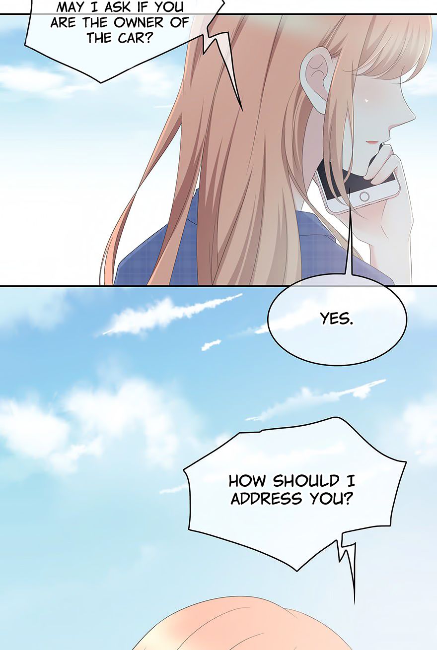Time Lover Chapter 109 page 45 - Chapter 109