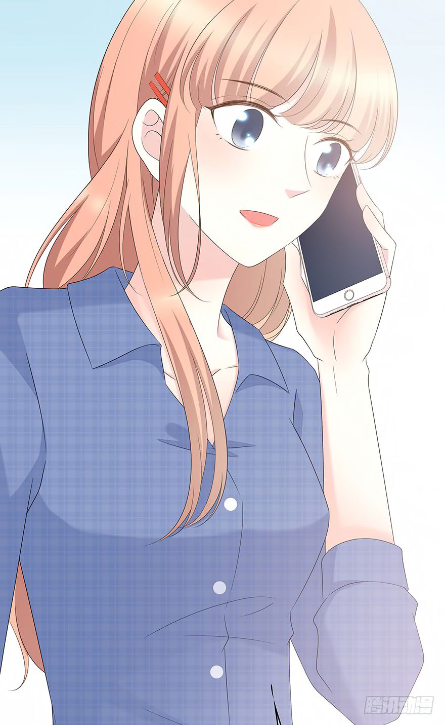 Time Lover Chapter 109 page 46 - Chapter 109