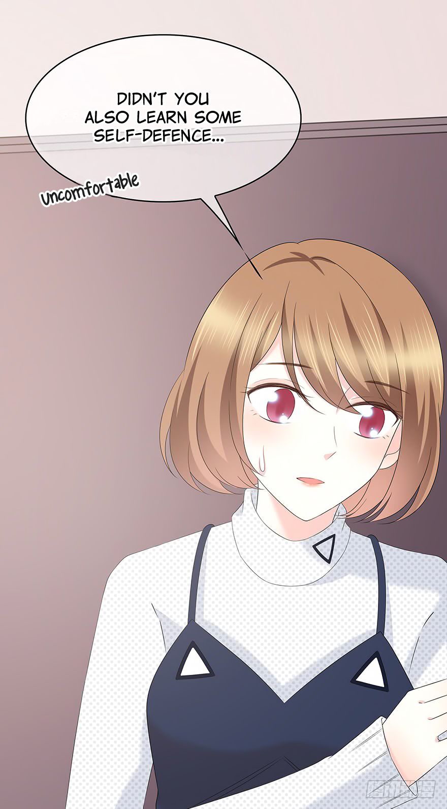 Time Lover Chapter 109 page 6 - Chapter 109
