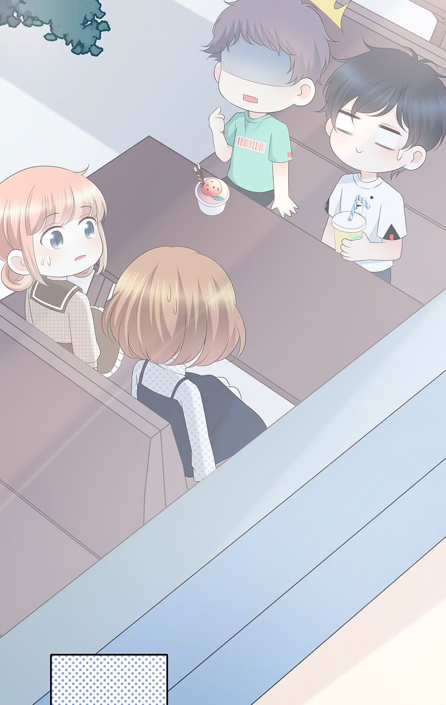Time Lover Chapter 109 page 8 - Chapter 109