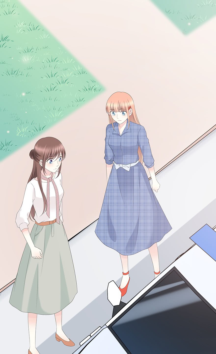 Time Lover Chapter 110 page 10 - Chapter 110