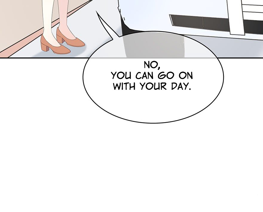 Time Lover Chapter 110 page 15 - Chapter 110