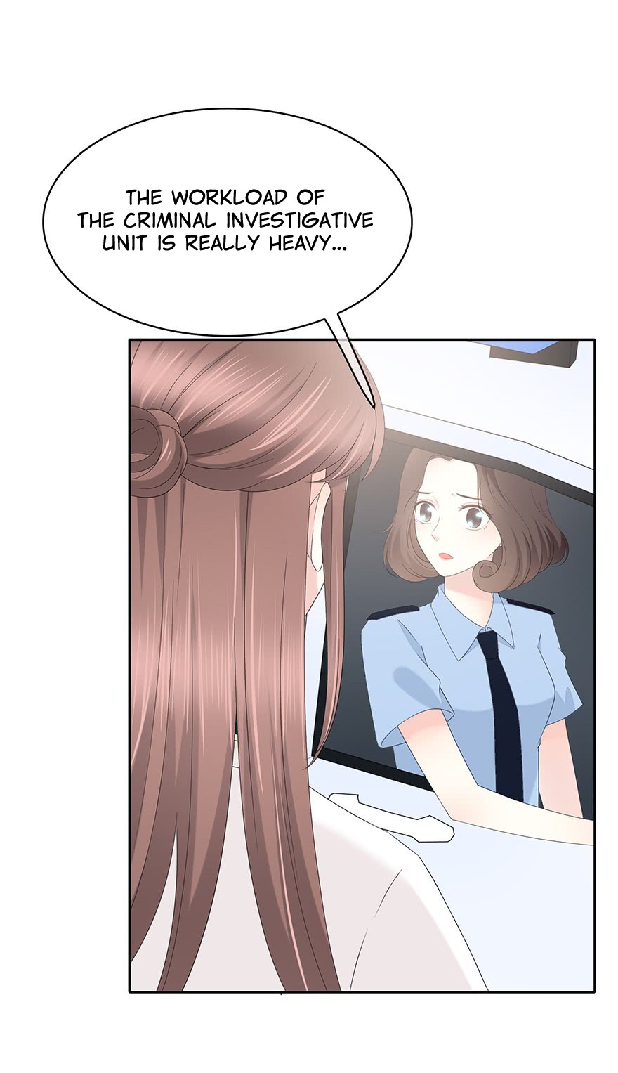 Time Lover Chapter 110 page 18 - Chapter 110