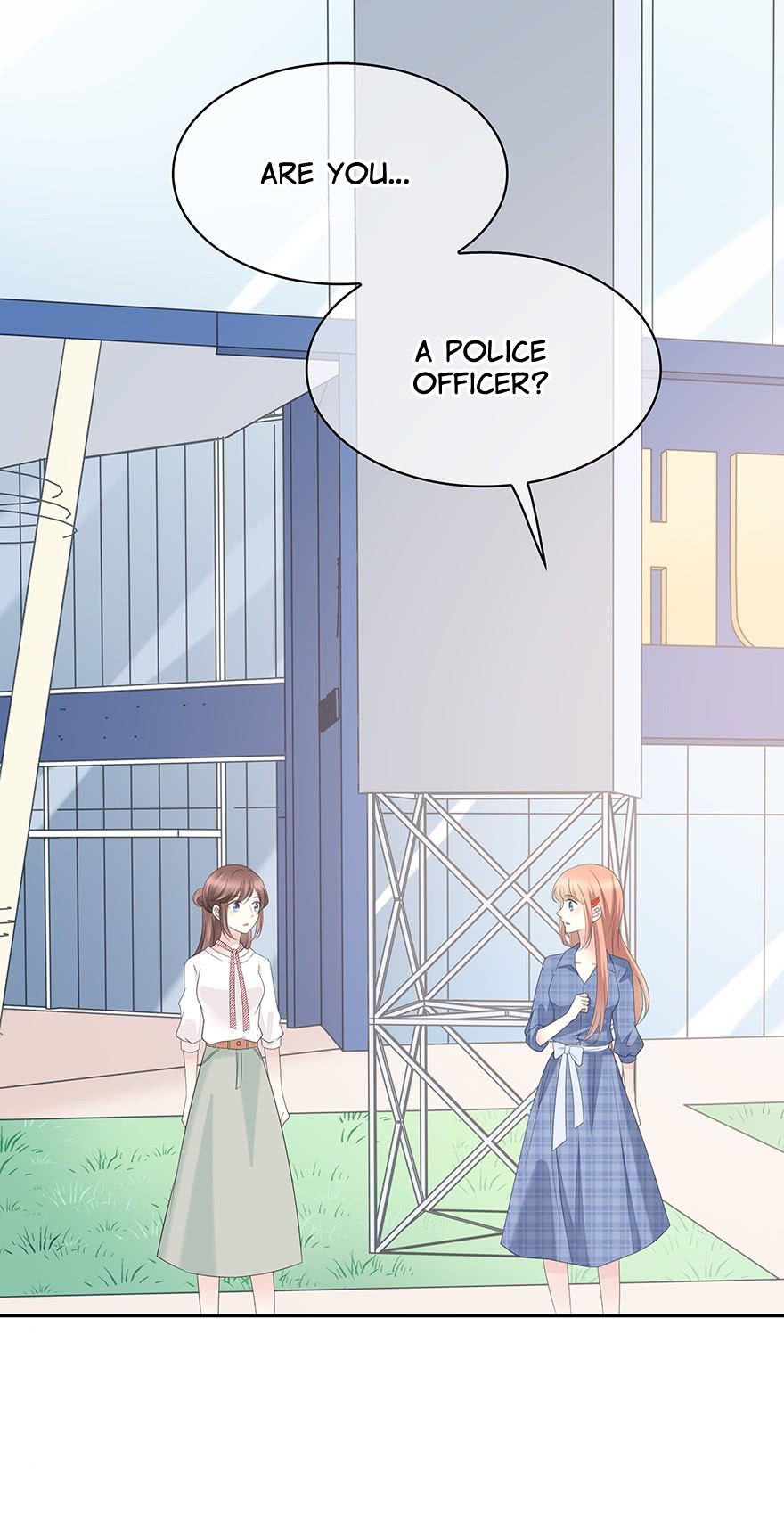Time Lover Chapter 110 page 22 - Chapter 110