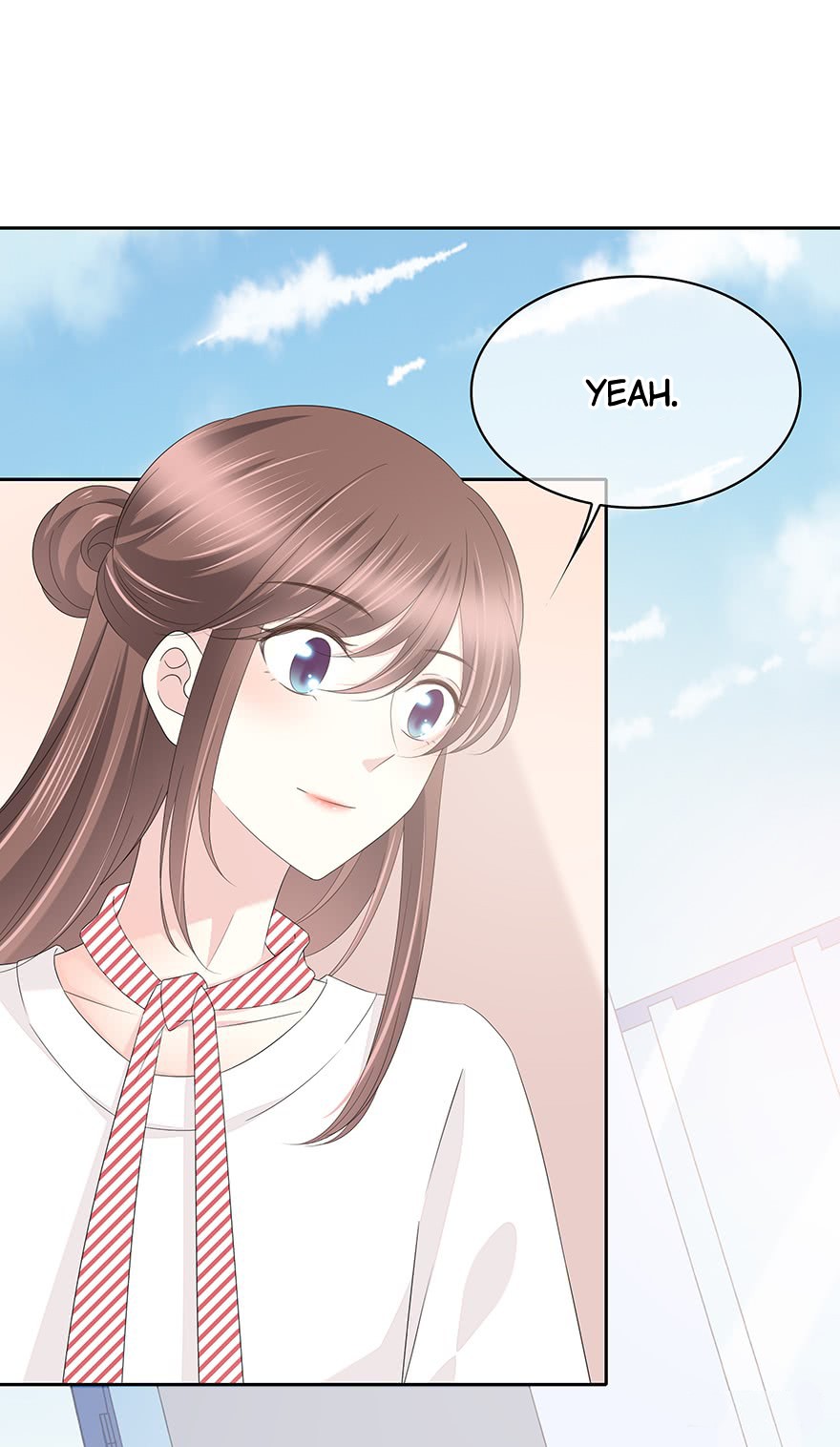 Time Lover Chapter 110 page 23 - Chapter 110