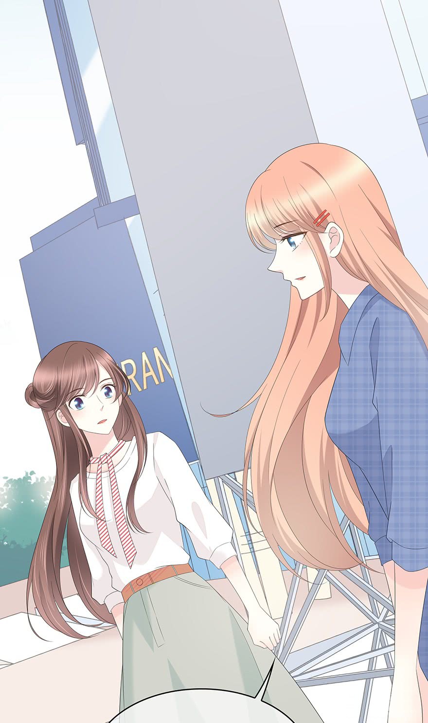 Time Lover Chapter 110 page 24 - Chapter 110