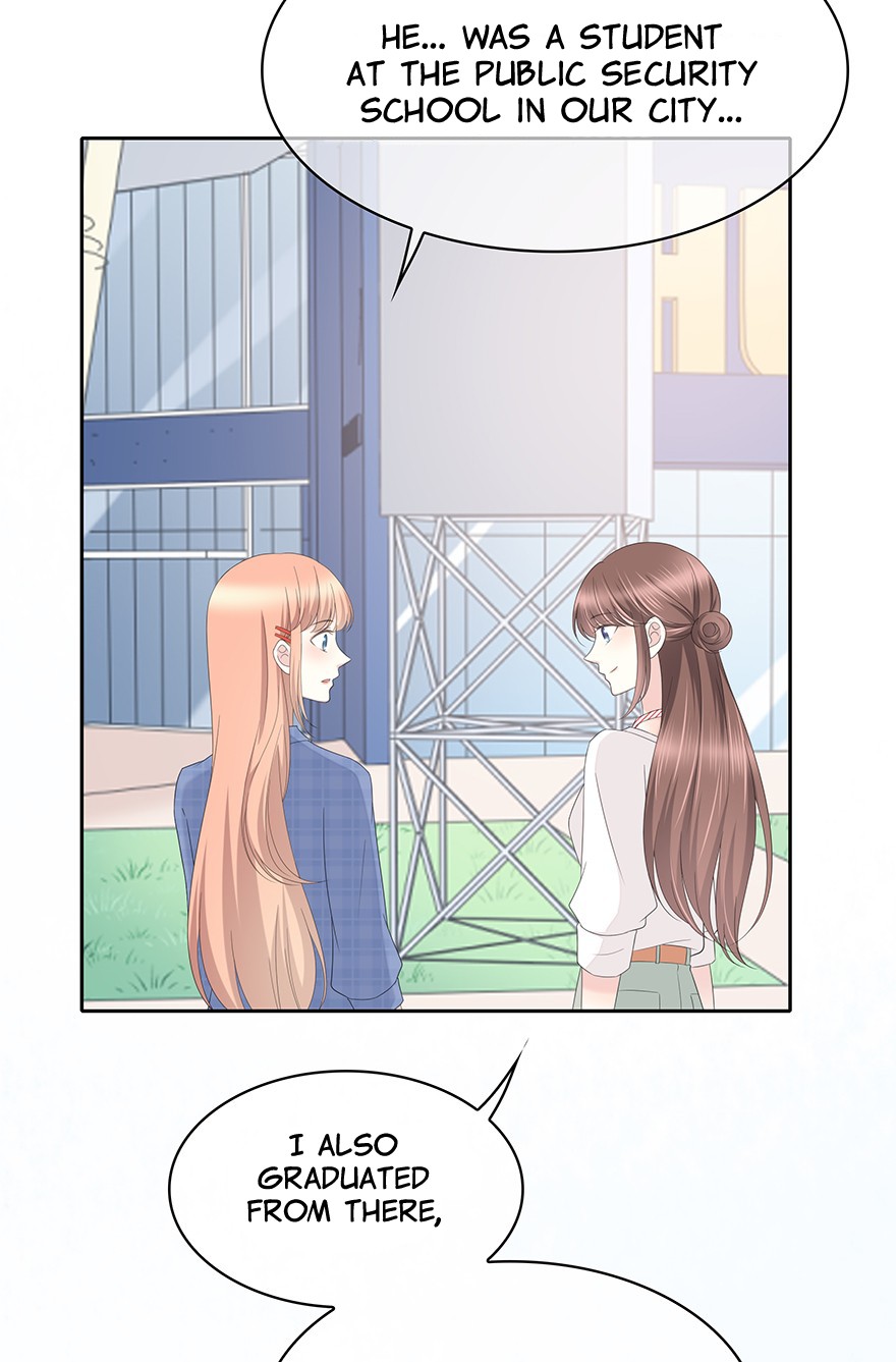 Time Lover Chapter 110 page 27 - Chapter 110