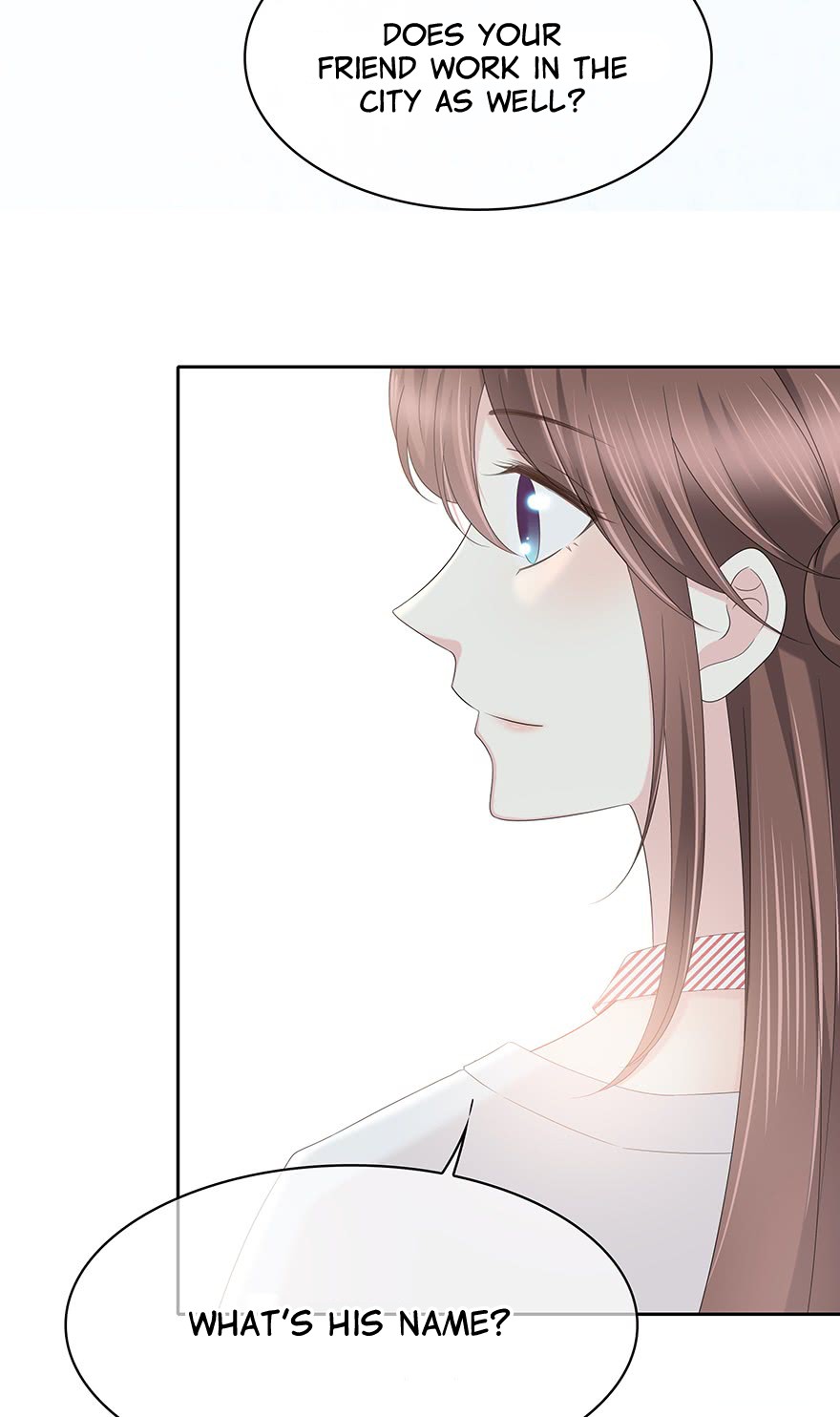 Time Lover Chapter 110 page 28 - Chapter 110