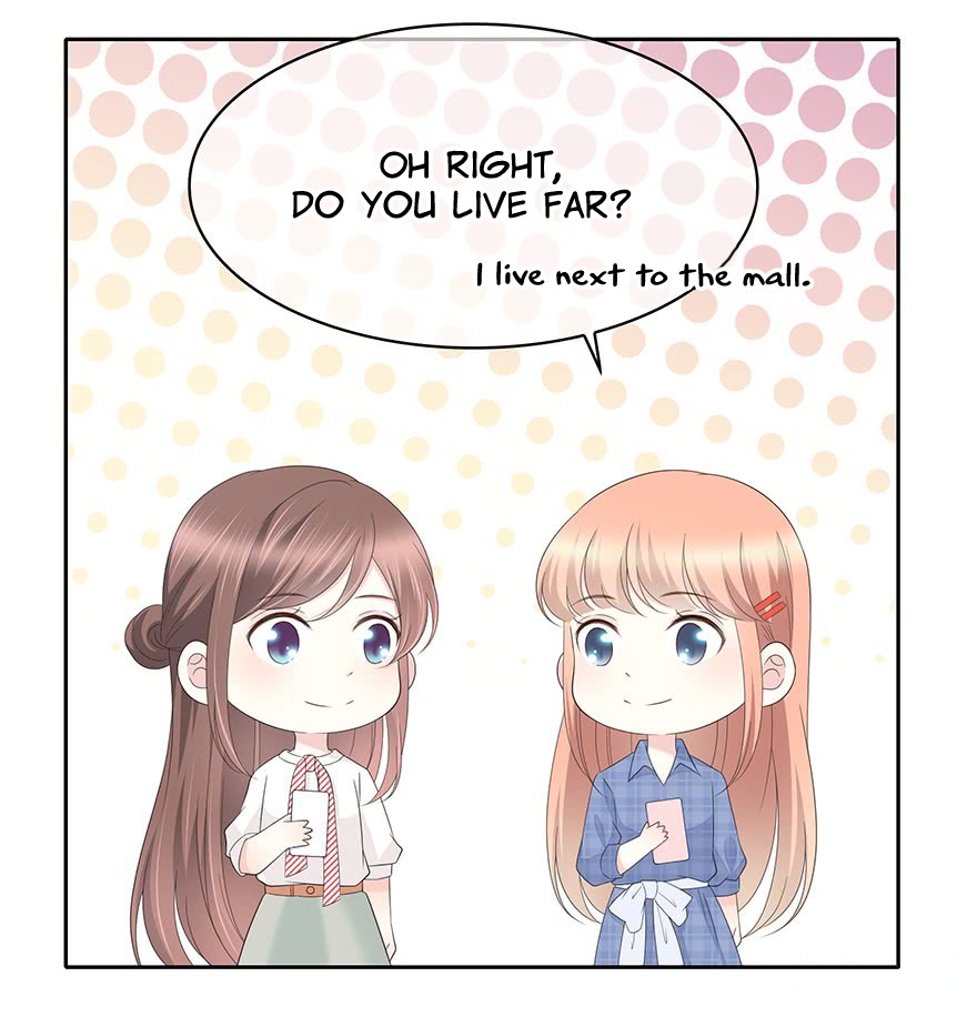 Time Lover Chapter 110 page 34 - Chapter 110