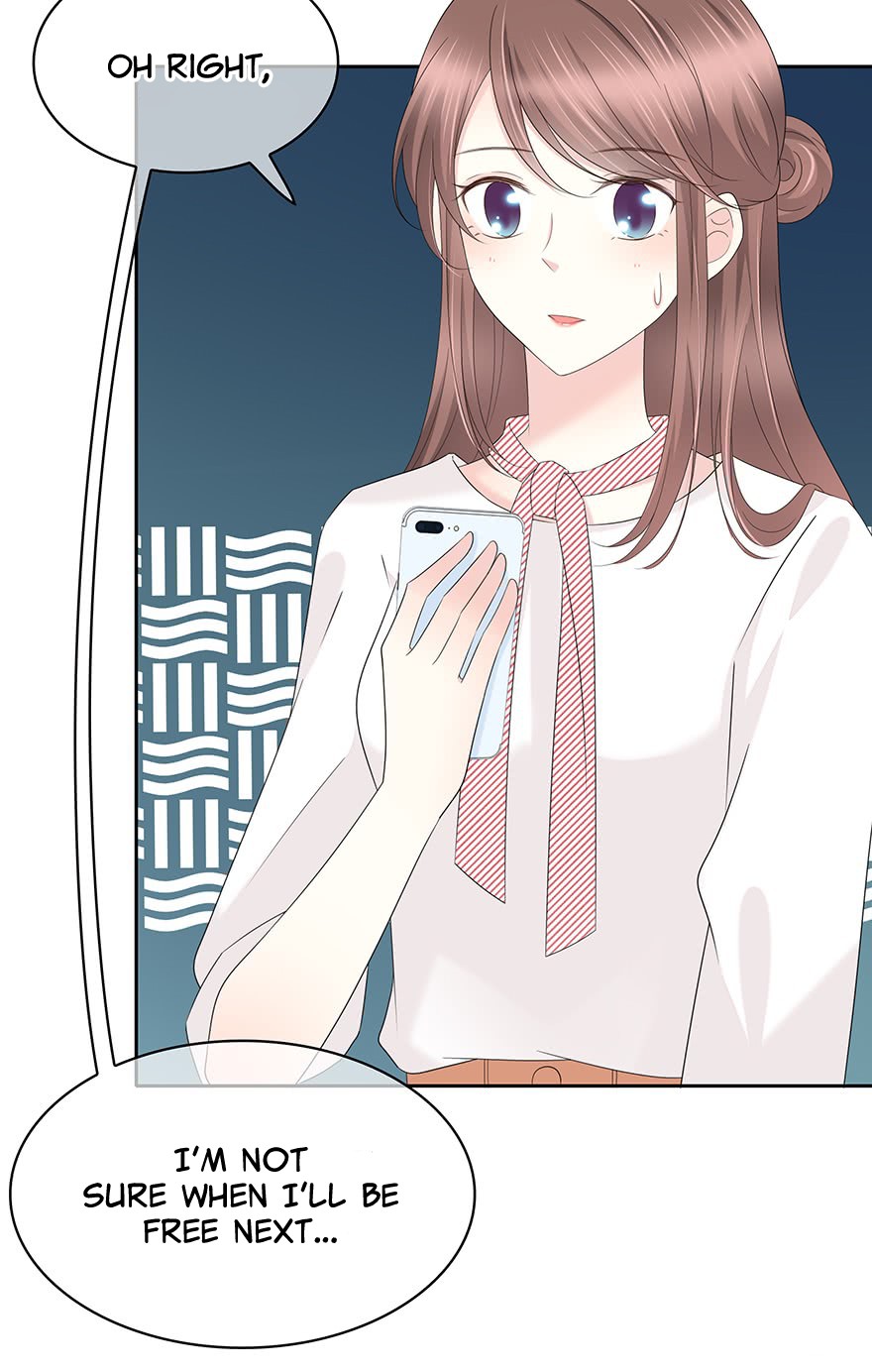 Time Lover Chapter 110 page 40 - Chapter 110