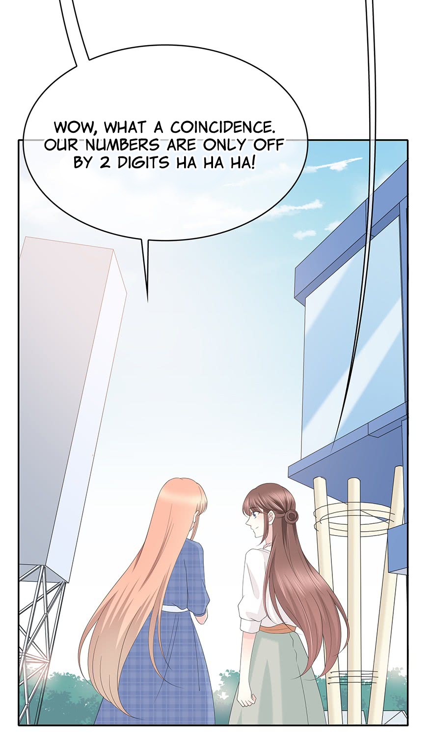 Time Lover Chapter 110 page 43 - Chapter 110