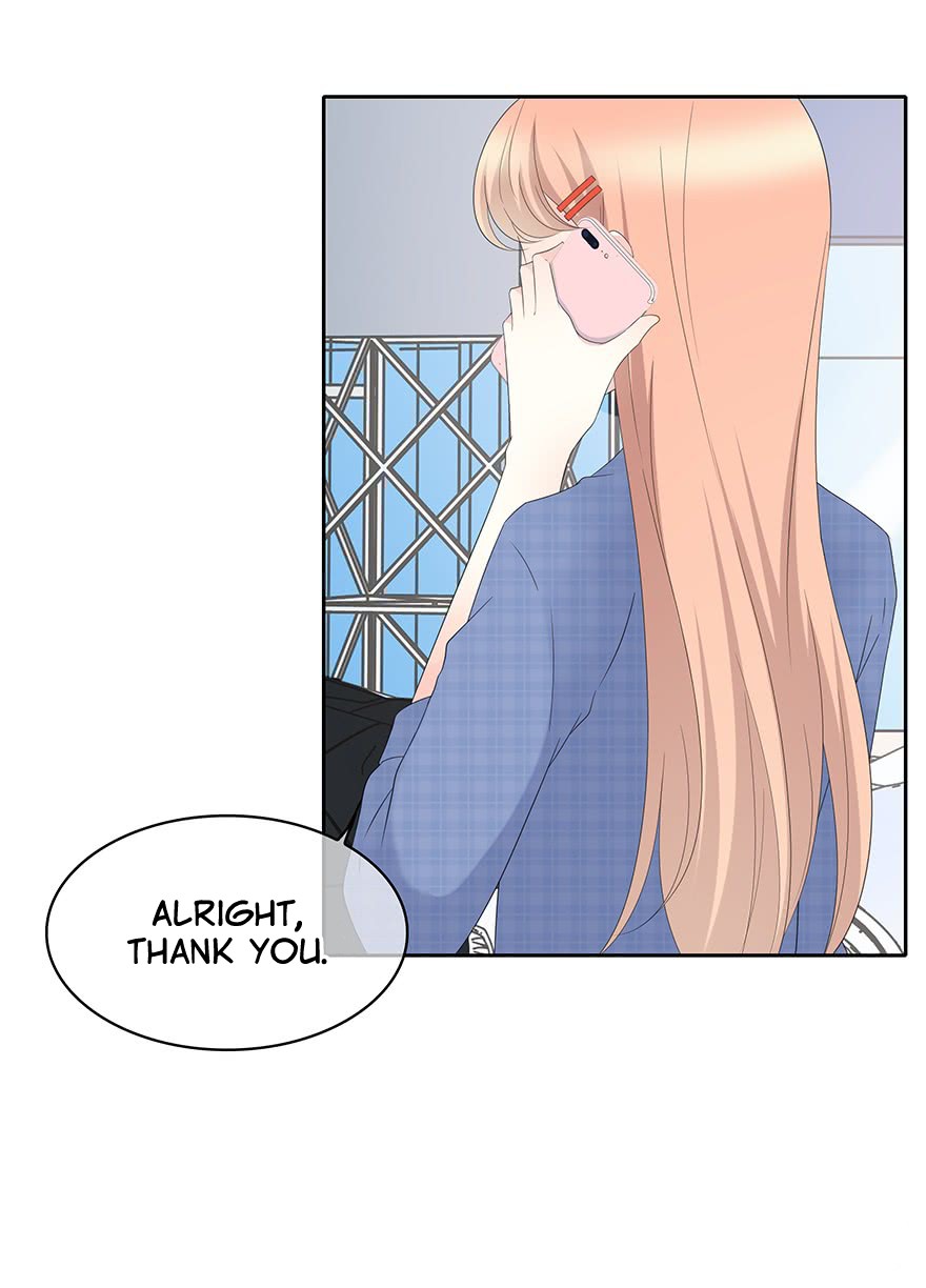 Time Lover Chapter 110 page 5 - Chapter 110