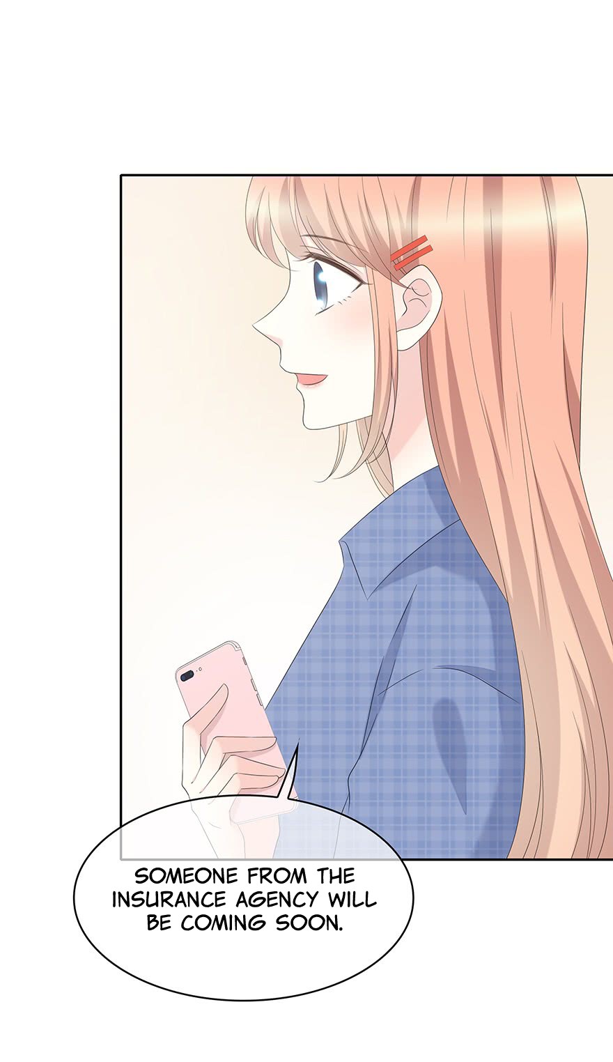 Time Lover Chapter 110 page 7 - Chapter 110