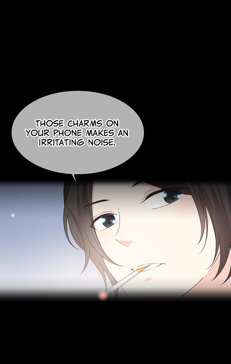 Time Lover Chapter 114 page 12 - Chapter 114