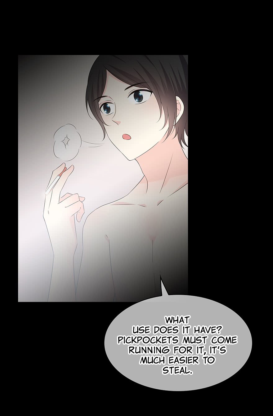 Time Lover Chapter 114 page 14 - Chapter 114
