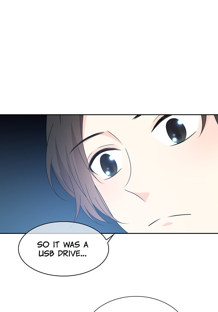 Time Lover Chapter 114 page 19 - Chapter 114