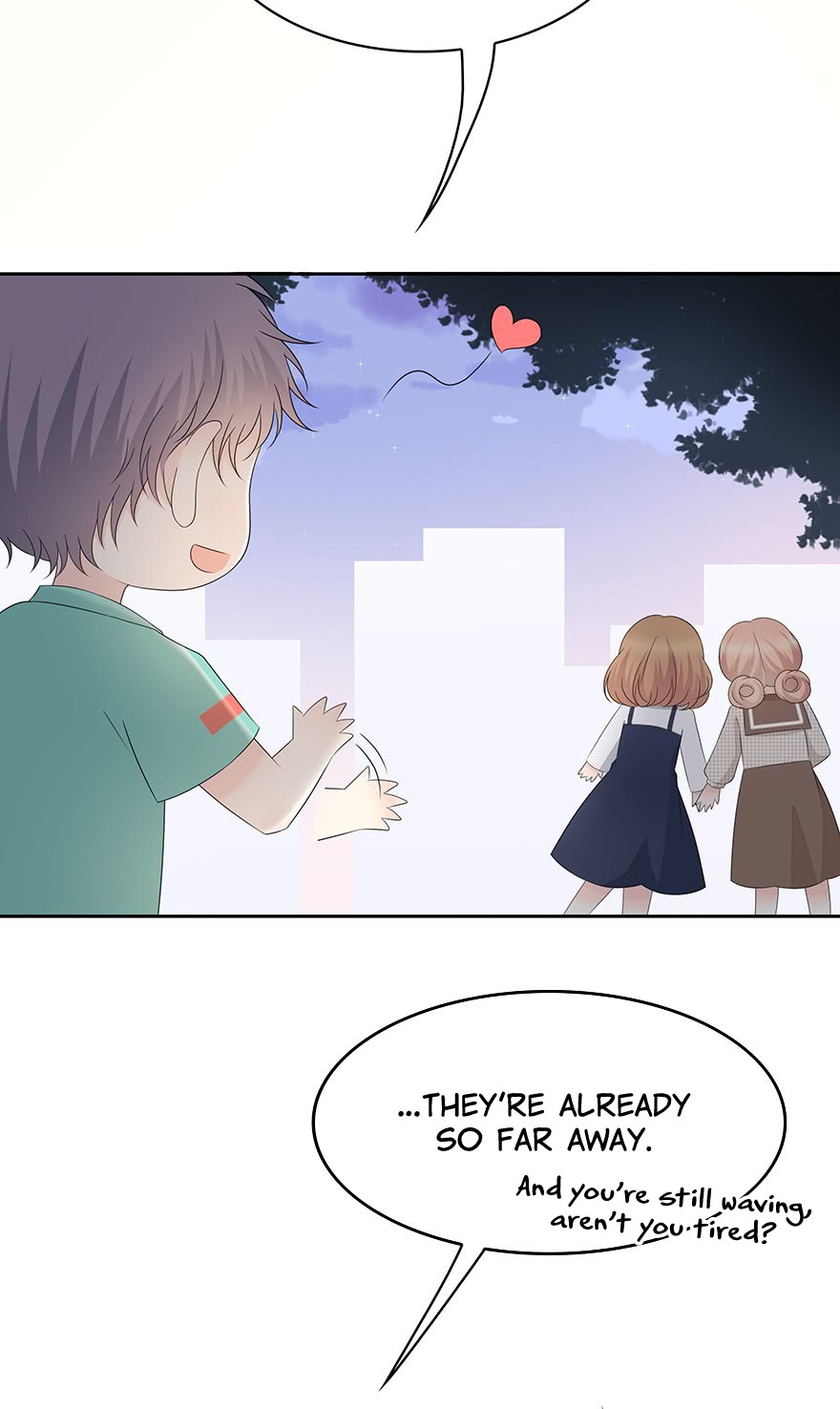 Time Lover Chapter 114 page 27 - Chapter 114