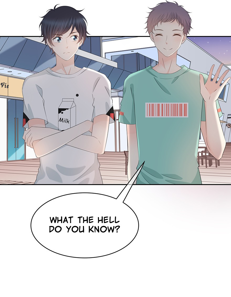 Time Lover Chapter 114 page 28 - Chapter 114