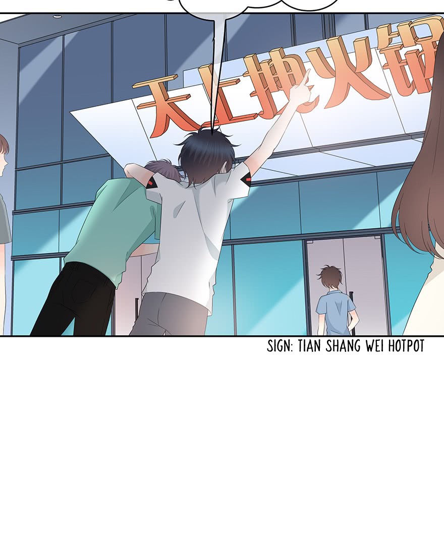 Time Lover Chapter 114 page 31 - Chapter 114
