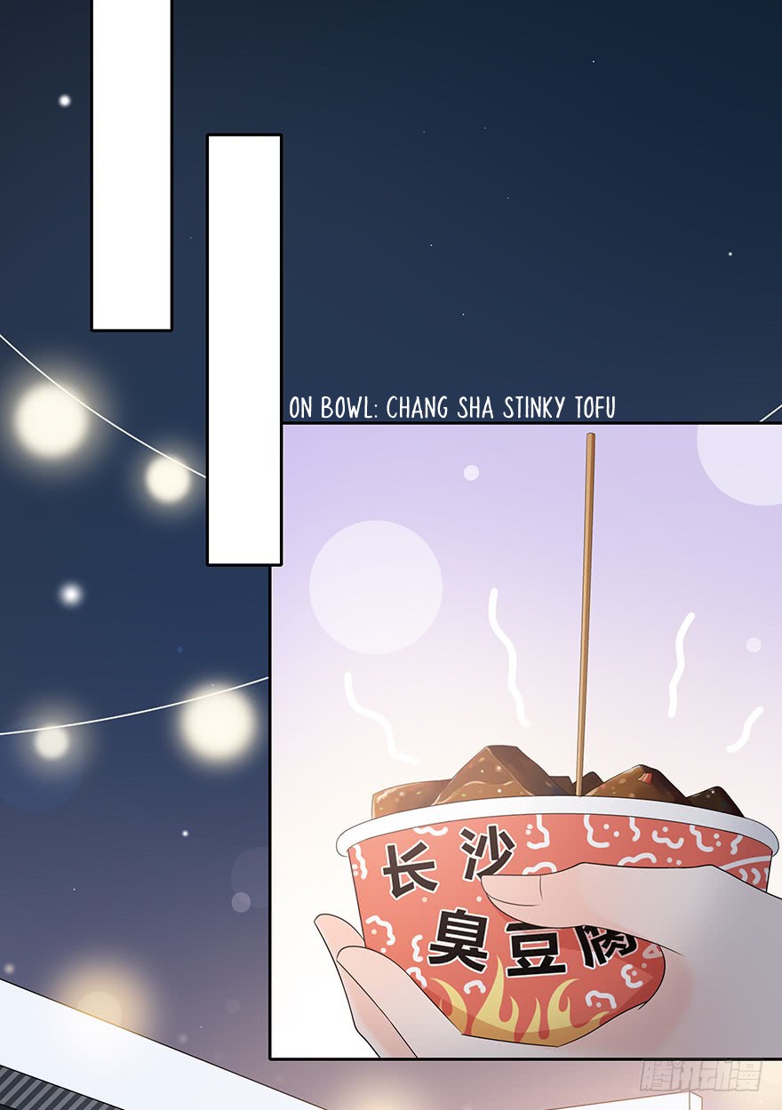 Time Lover Chapter 114 page 34 - Chapter 114
