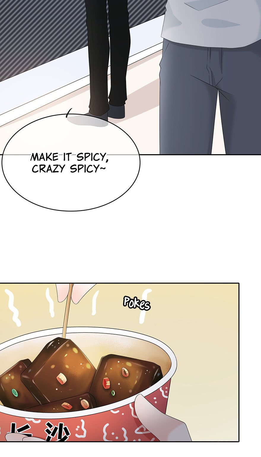 Time Lover Chapter 114 page 36 - Chapter 114