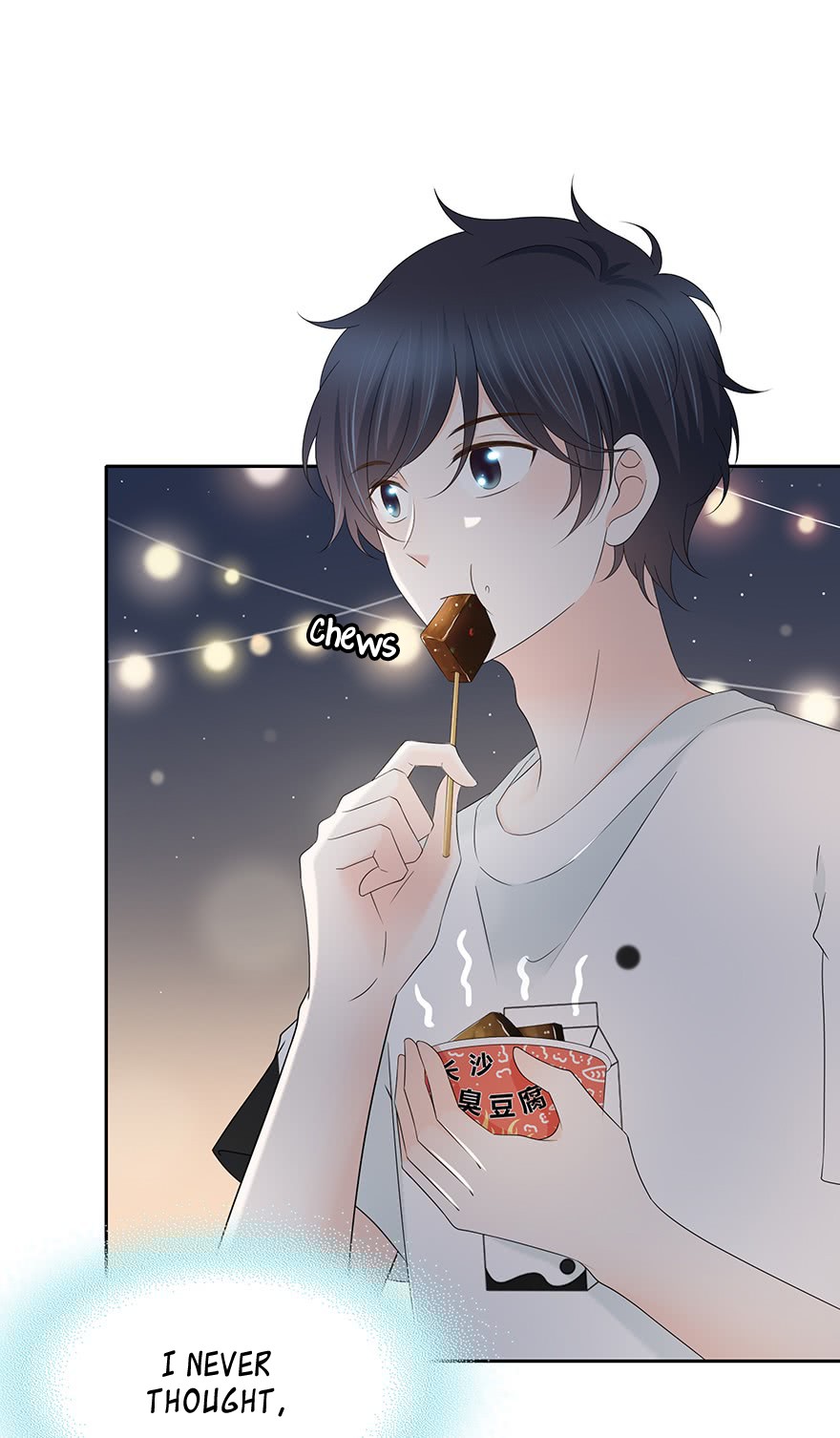 Time Lover Chapter 114 page 37 - Chapter 114