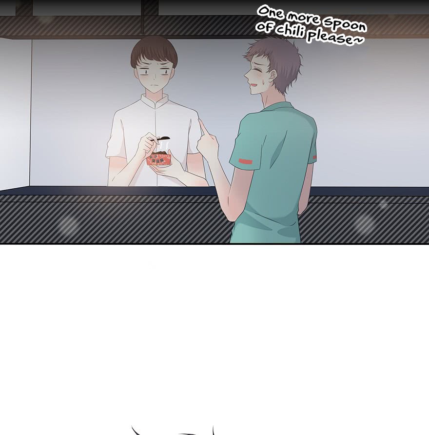 Time Lover Chapter 114 page 40 - Chapter 114
