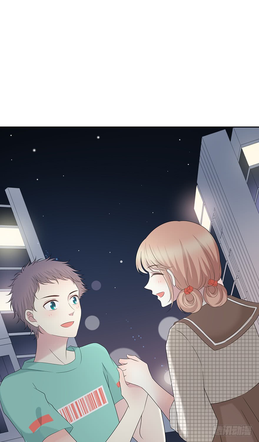 Time Lover Chapter 114 page 42 - Chapter 114