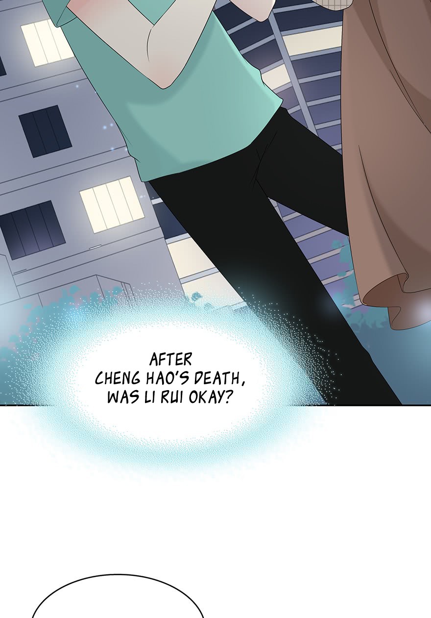 Time Lover Chapter 114 page 43 - Chapter 114