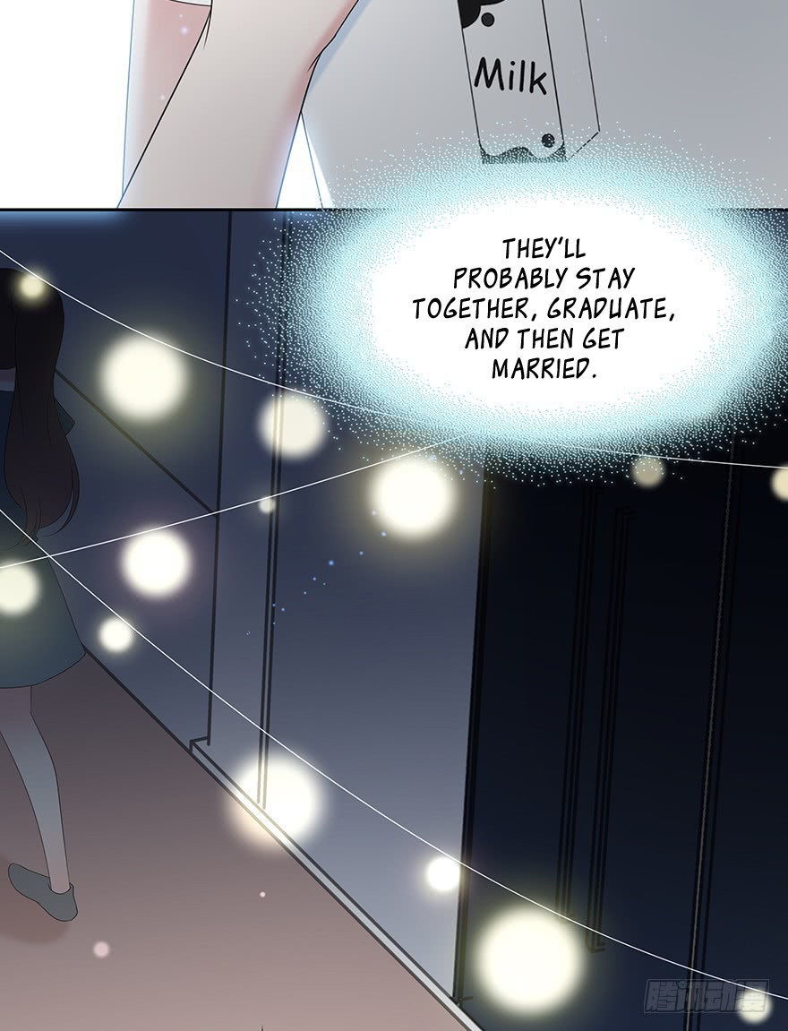 Time Lover Chapter 114 page 46 - Chapter 114