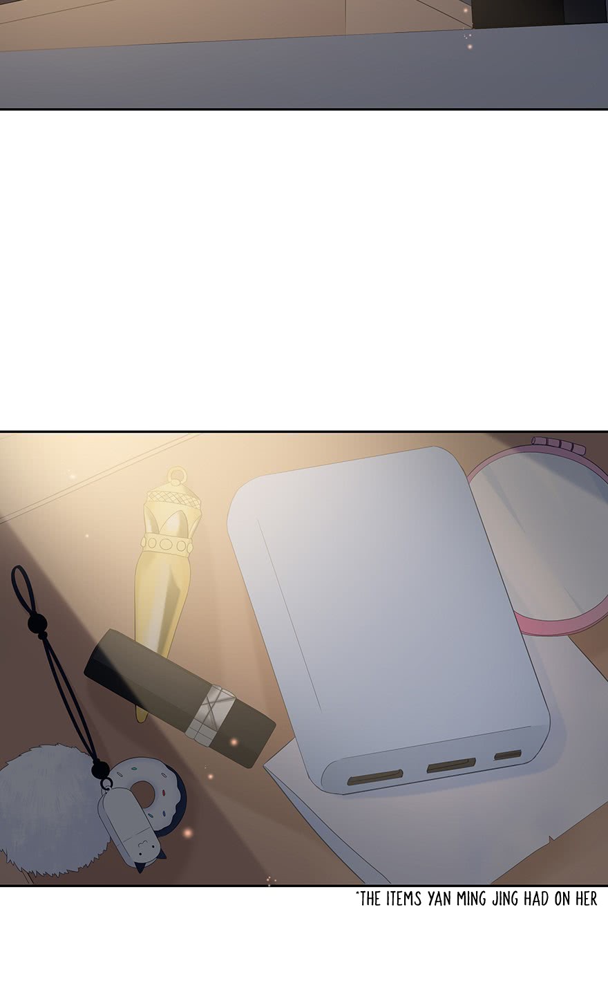 Time Lover Chapter 114 page 7 - Chapter 114