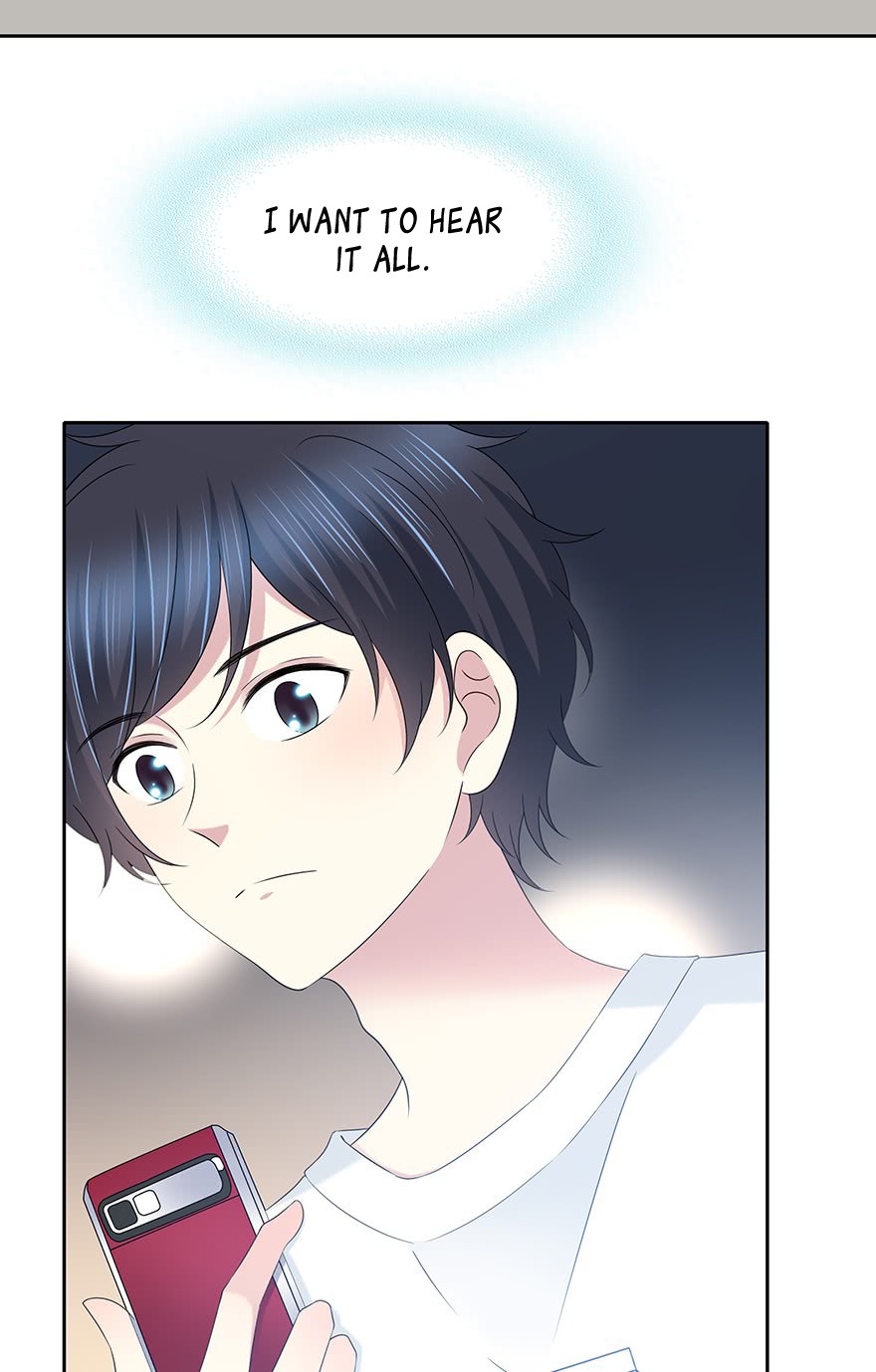 Time Lover Chapter 115 page 10 - Chapter 115