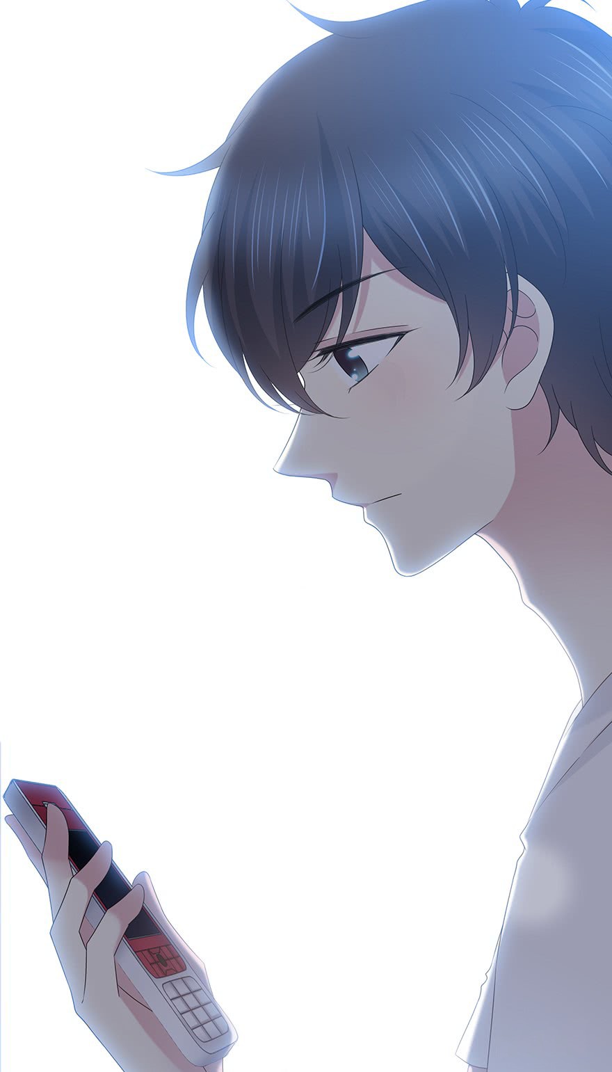 Time Lover Chapter 115 page 13 - Chapter 115