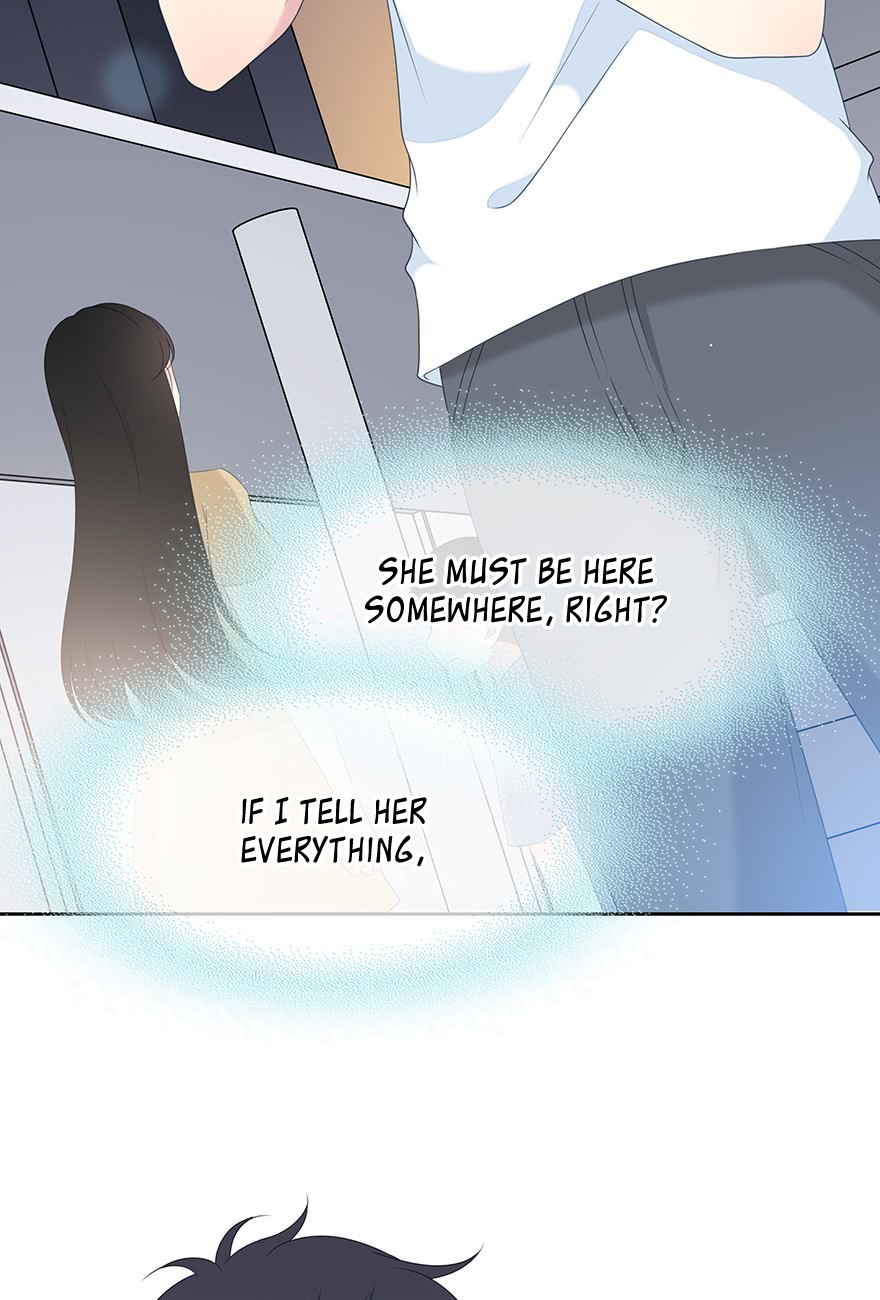 Time Lover Chapter 115 page 18 - Chapter 115