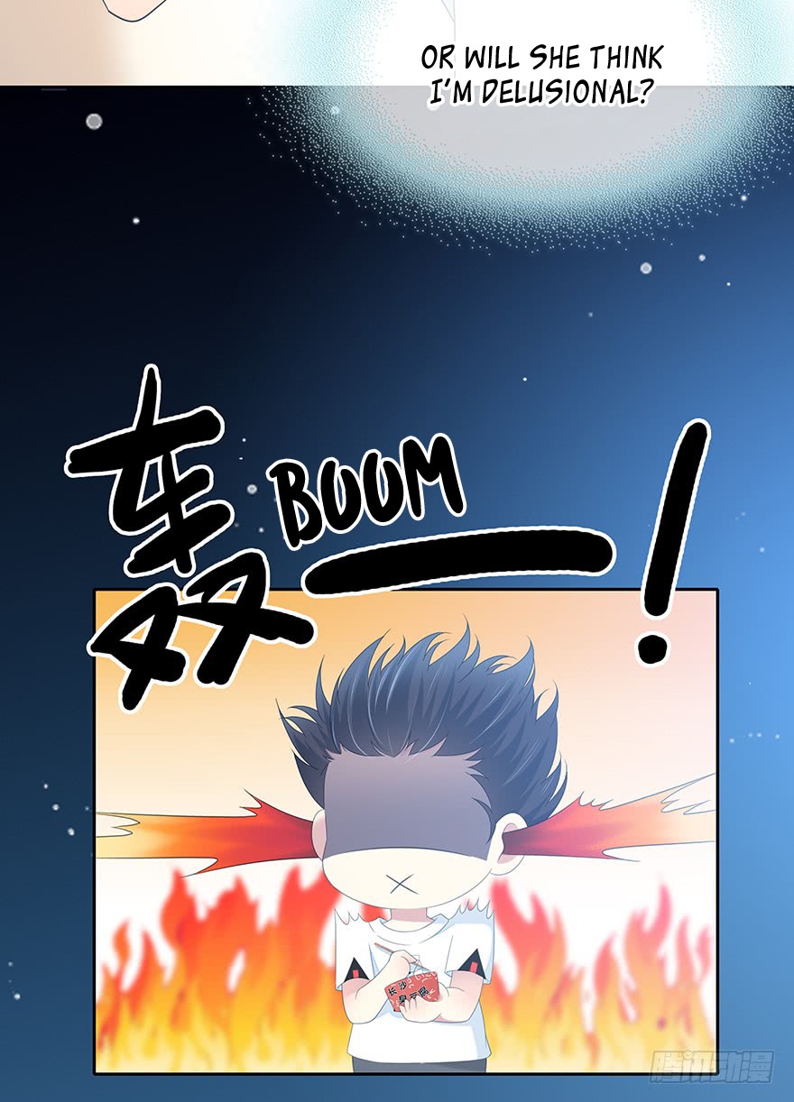 Time Lover Chapter 115 page 23 - Chapter 115
