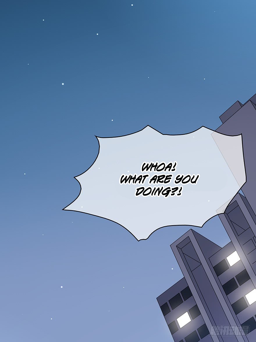 Time Lover Chapter 115 page 24 - Chapter 115