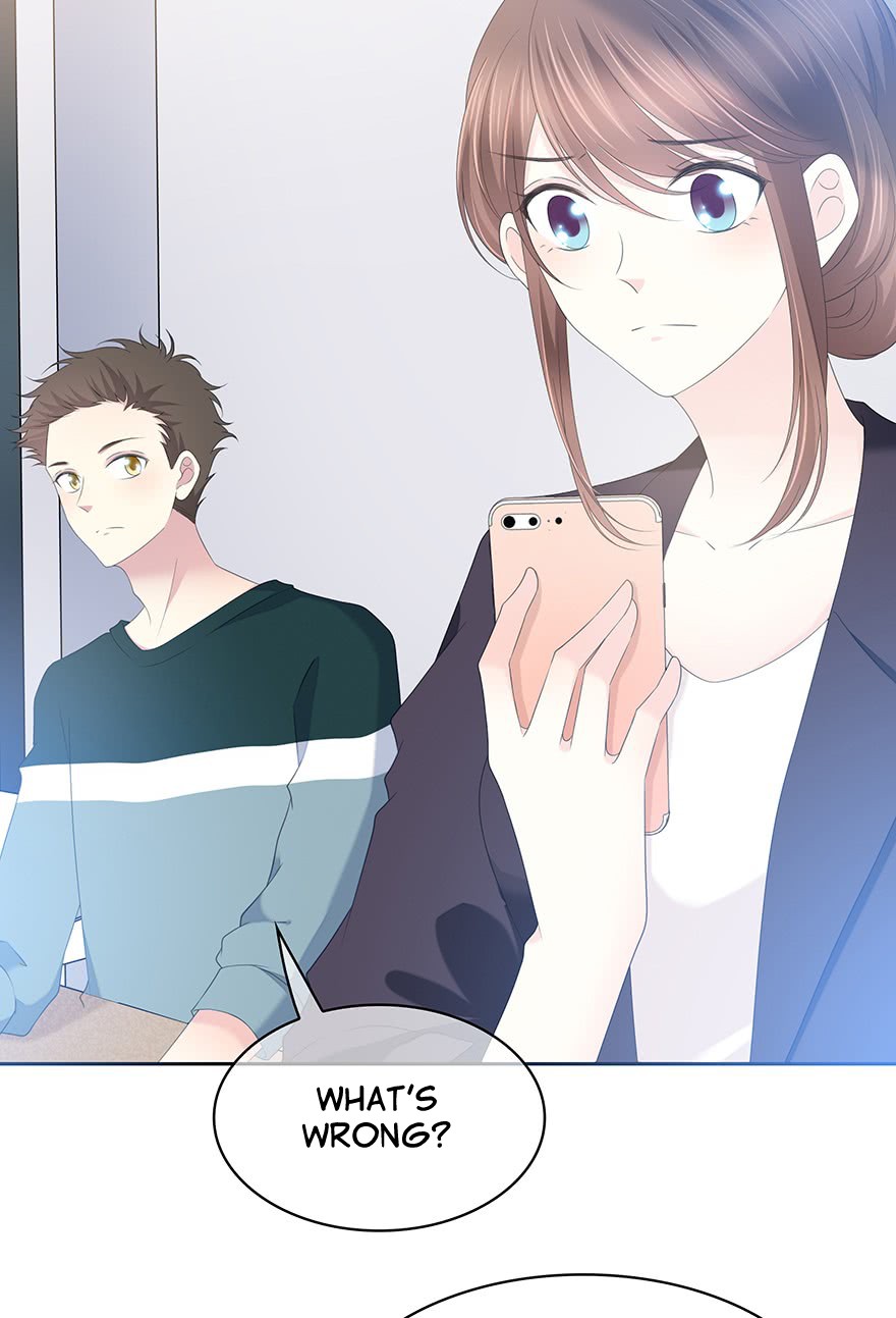 Time Lover Chapter 115 page 28 - Chapter 115