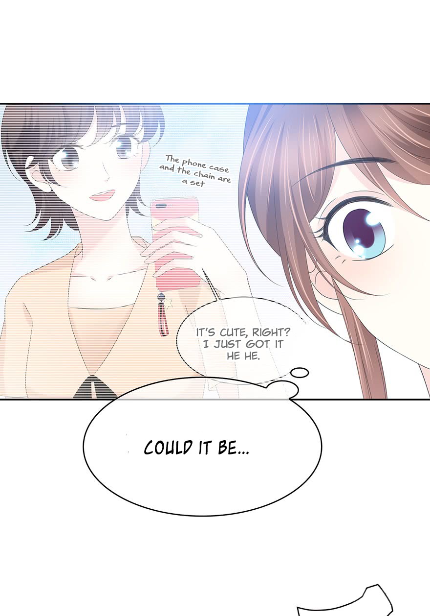 Time Lover Chapter 115 page 34 - Chapter 115