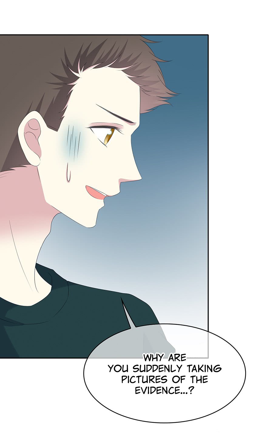 Time Lover Chapter 115 page 36 - Chapter 115