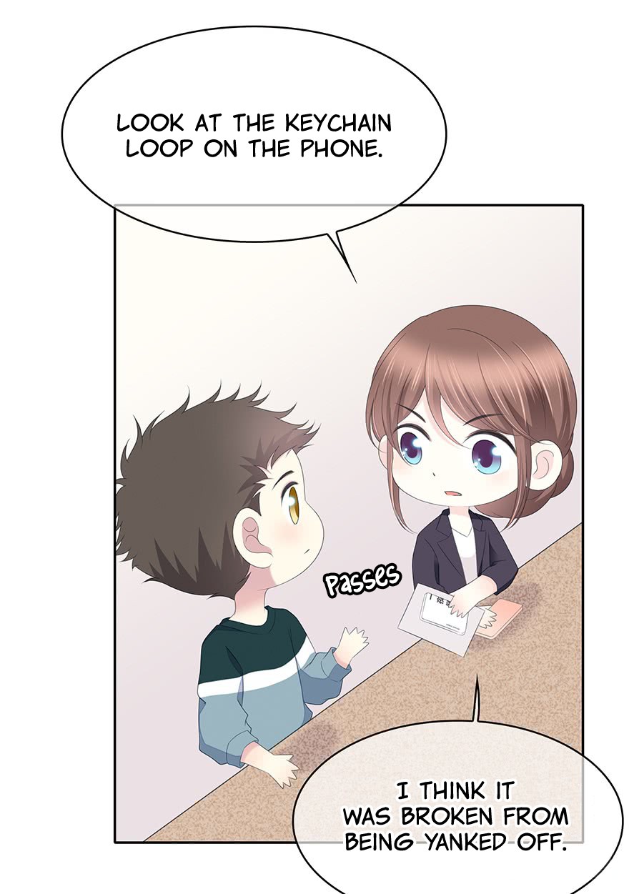 Time Lover Chapter 115 page 37 - Chapter 115