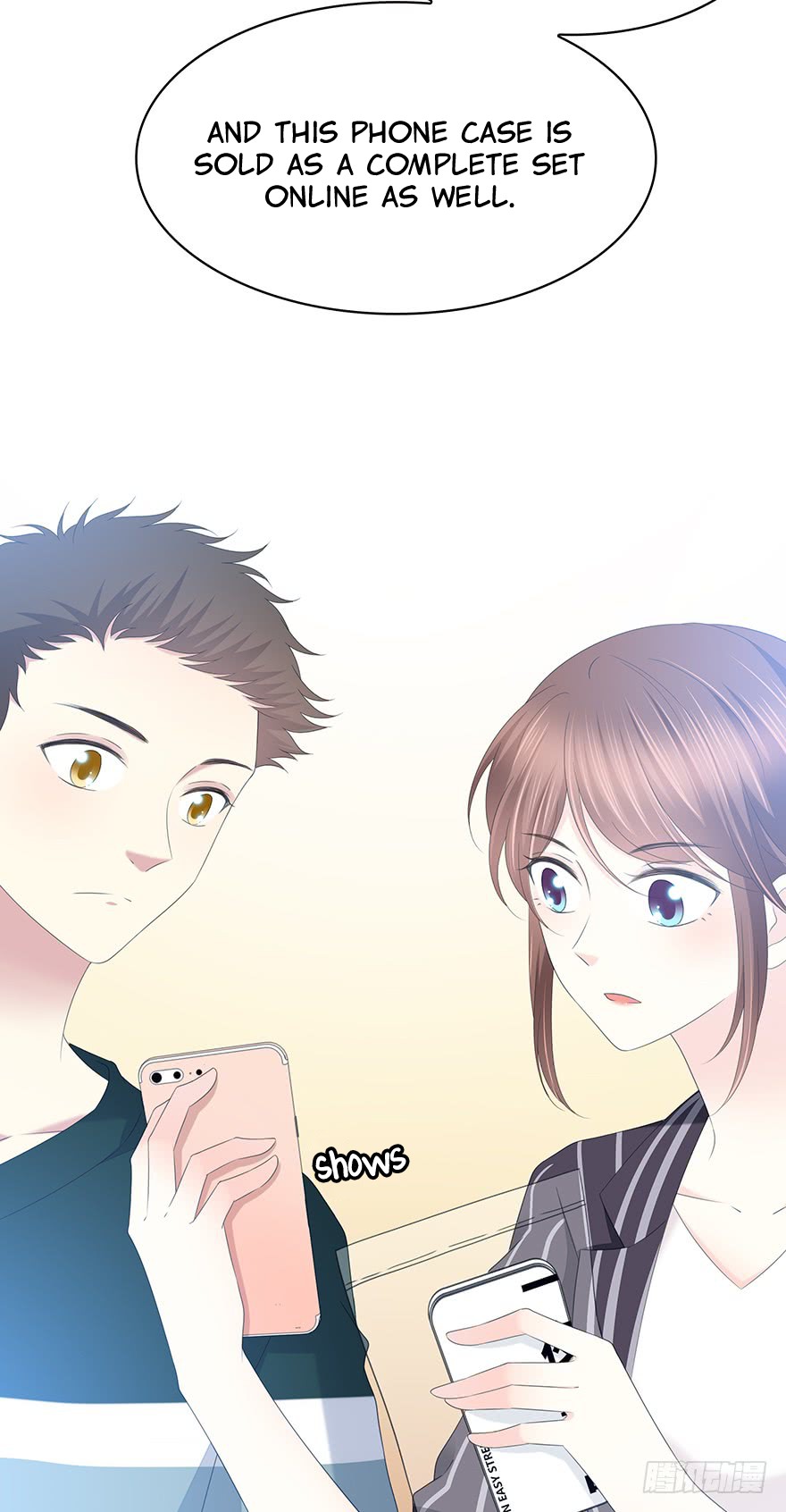 Time Lover Chapter 115 page 38 - Chapter 115