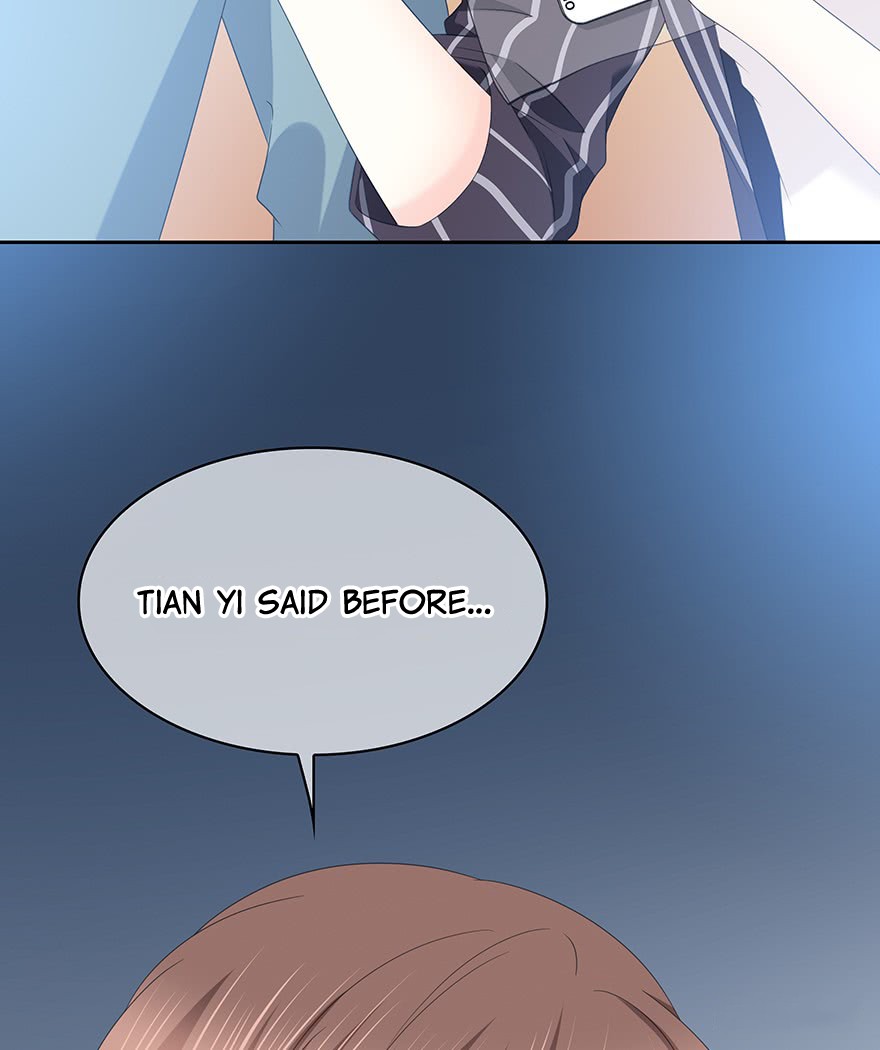 Time Lover Chapter 115 page 39 - Chapter 115