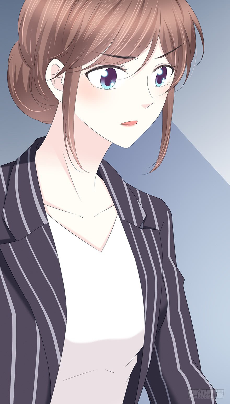 Time Lover Chapter 115 page 40 - Chapter 115