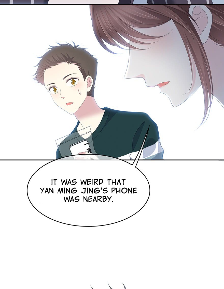Time Lover Chapter 115 page 41 - Chapter 115